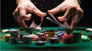 Вход на зеркало Casino Pautina